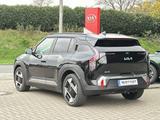 Kia EV3 58,3 kWh Earth WIC Bus Upgrade - Kia EV3: Earth