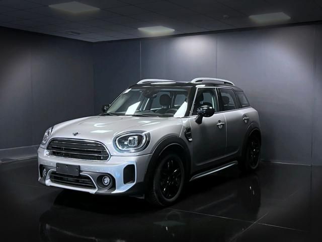 Otros MINI Countryman 1.5 136 CV Essential