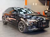 Audi SQ8 4.0 V8 TDI quattro|ARL|PANO|B&O|CARBON - scheckheftgepflegte Audi SQ8