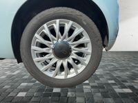 Fiat 500 - Vorschau Bild 12
