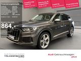Audi Q7 50 3.0 TDI quattro ACC AUT Kam. Leder Luft LM - Audi Q7 in Mönchengladbach