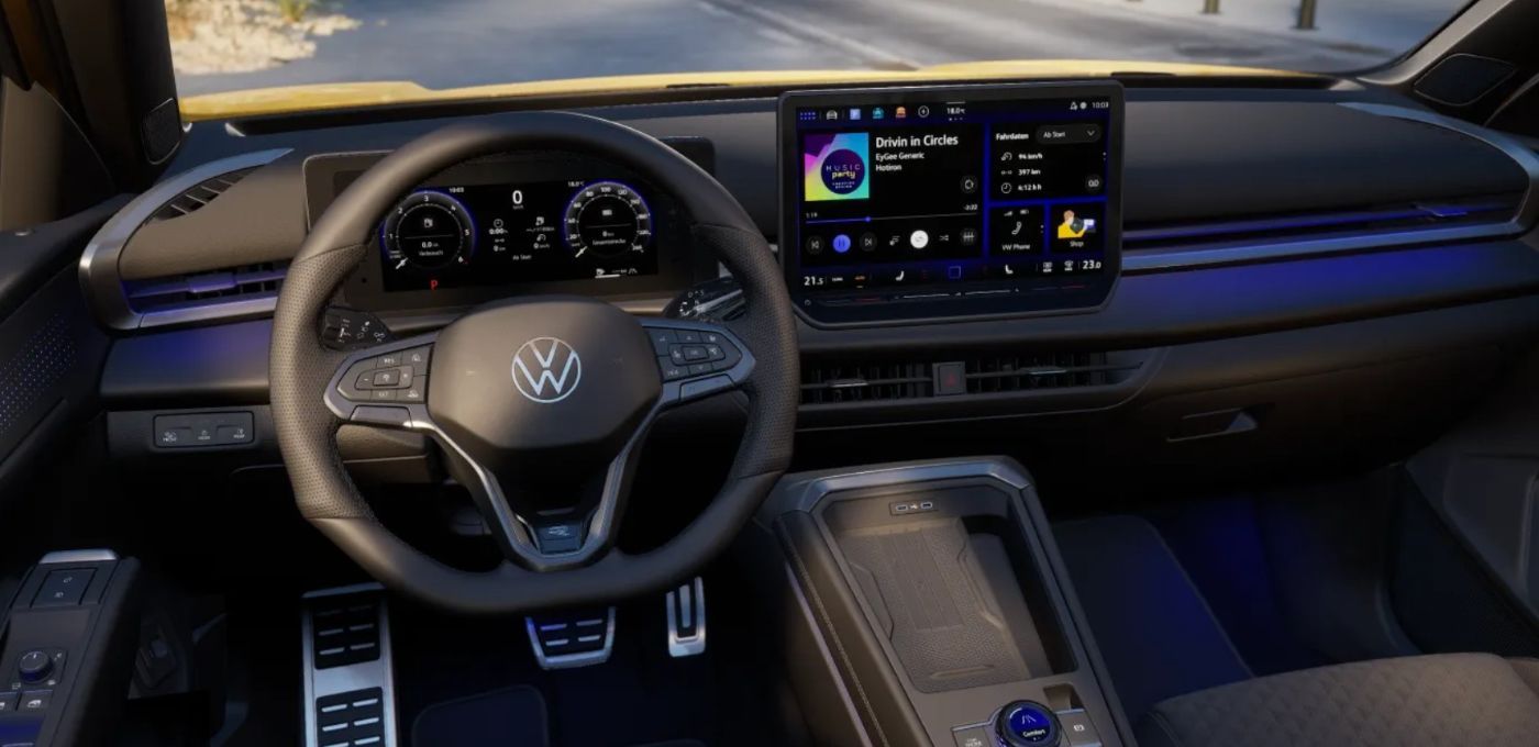 Volkswagen T-Roc - Bild 6