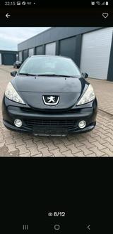 Peugeot Peugot 207 - Peugeot 207 in Hamm
