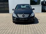 Mercedes-Benz B 180 SHZ Tempomat ALU - gebrauchte Mercedes-Benz B-Klasse aus dem Jahr 2006