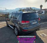 Citroën Citroen C-Crosser 2.2 HDi 160CV FAP Crociera Ner - gebrauchte Citroën C-Crosser aus dem Jahr 2008