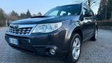 Subaru Forester *UNICOPROPRIETARIO *2.0D XS Excl - gebrauchte Subaru Forester aus dem Jahr 2012