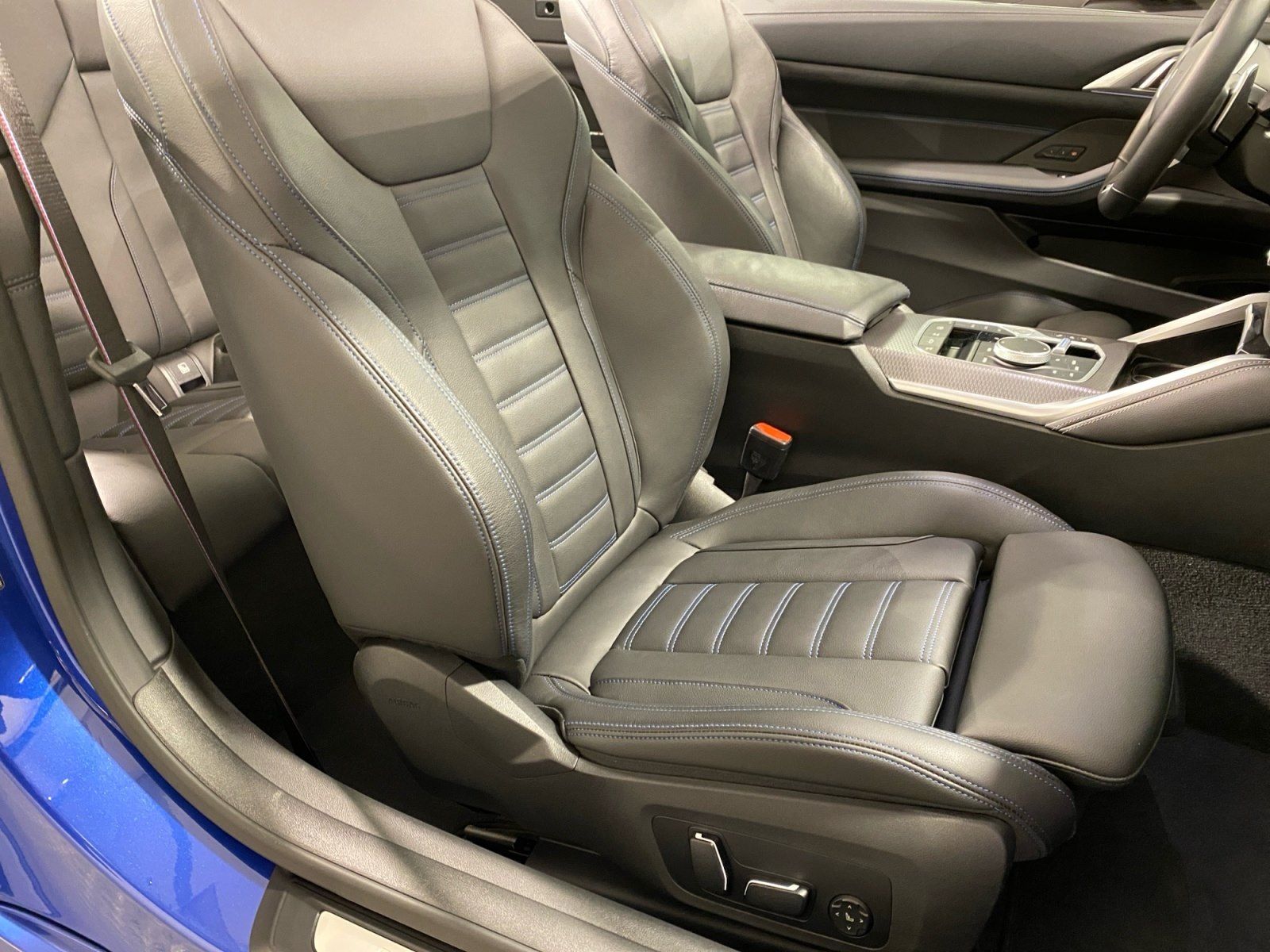 BMW M440 - Bild 13