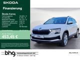 Skoda Karoq 1.5 TSI Navi Kessy Kamera el.Heck Sitzhzg - Skoda Karoq Jahreswagen