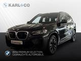 BMW iX3 M Sportpaket LED Temp PDCv+h DAB Sportsitze