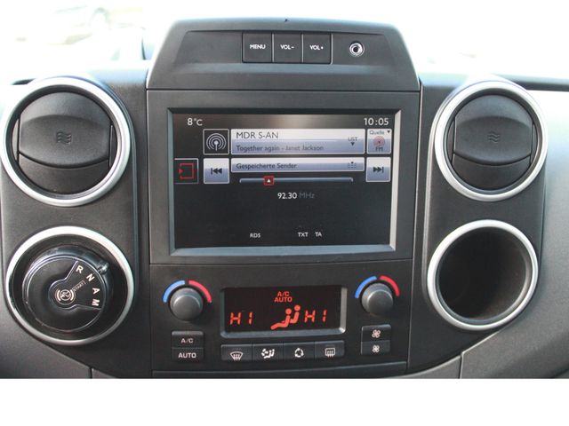Citroën Berlingo Multisp.Blue HDI 100PS