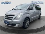 Hyundai H-1 Travel Premium 2.5 CRDi *LEDER*NAVI*DAB*CAM* - Hyundai mit Diesel-Antrieb: Kleinbus