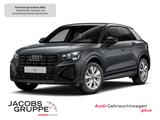 Audi Q2 35 TFSI S line MatrixLED*Kamera*Navi