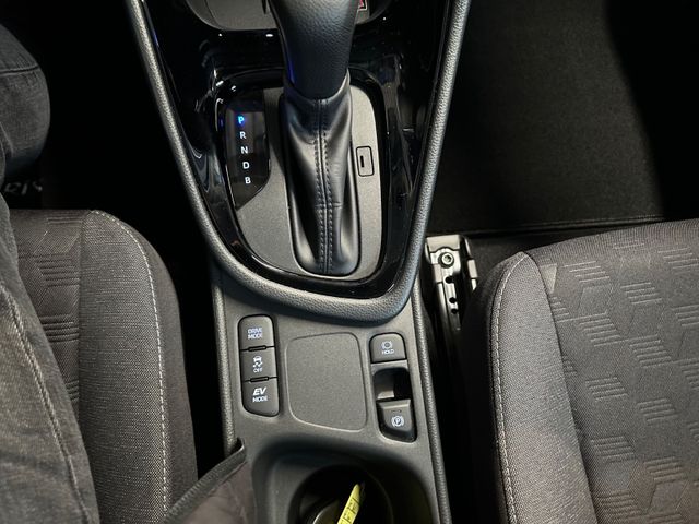 Toyota Yaris Hybrid Teamplay *Allwetter*Comfort&Safety*