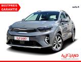 Kia Stonic 1.0 T-GDI LED Navi Klimaaut. Kamera - gebrauchte Kia Stonic aus dem Jahr 2022