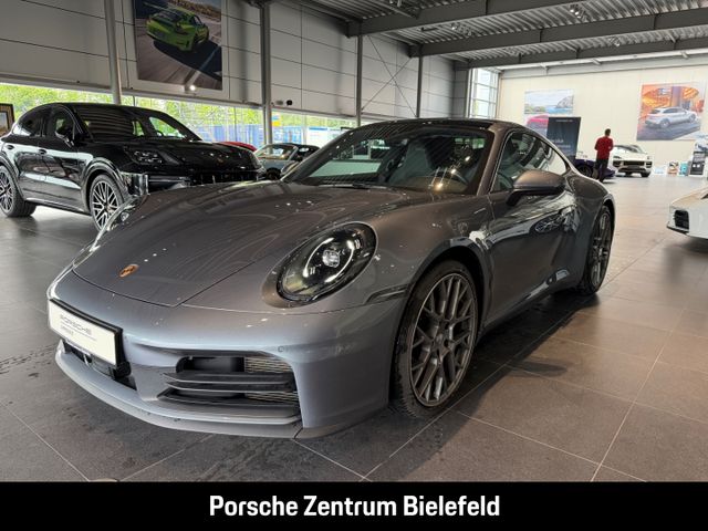 PORSCHE 992 911 Carrera InnoDrive Sportabgas BOSE 21-Zol