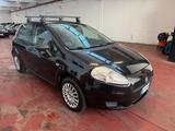 Fiat Grande Punto 1.2 5P S&S ACTUAL NEOPAT - Fiat Grande Punto aus 2013