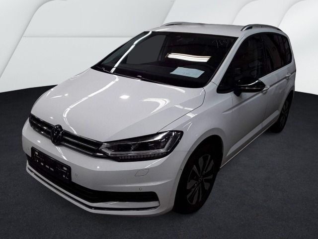 Touran Goal 2.0 TDI DSG,ACC,IQ.LIGHT,Navi,AHK