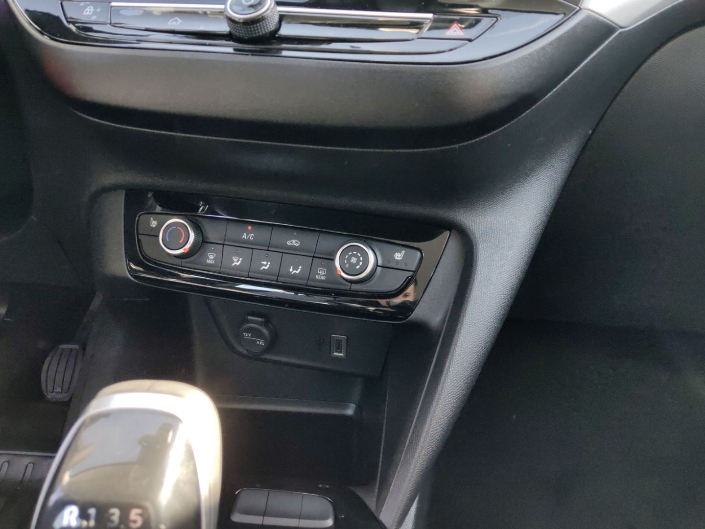 Opel Corsa - Bild 11