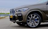 BMW X6 xDrive40i M paket - gebrauchte BMW X6 aus dem Jahr 2020
