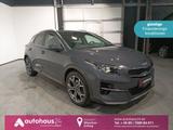 Kia Xceed 1.6 T-GDI Platinum LED|Navi|ACC|Leder|JBL - graue Kia XCeed