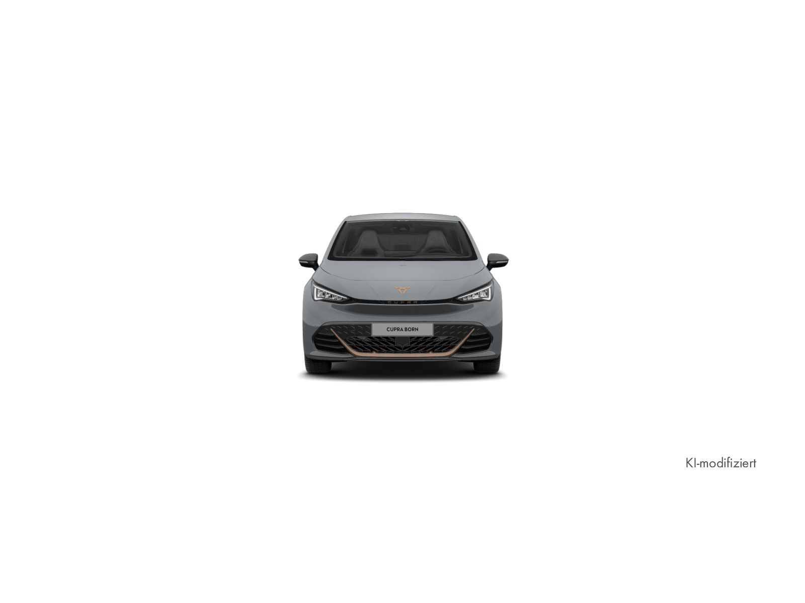 Cupra Born - Bild 2