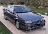 Renault R 19 1.7i cat 5 porte TXE - Renault Gebrauchtwagen von 1991