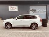Volvo XC90 B5 D AWD Ultimate Bright mit Trittbrettern!
