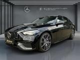 Mercedes-Benz AMG C 43 4M 360°Distr-HuD-Pano-DriversP-3DSound - gebrauchte Mercedes-Benz C 43 AMG aus dem Jahr 2022
