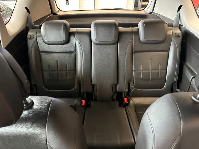 Opel Meriva B *NAVI*TEMPO*1-HAND*VOLL-LEDER*2-Zonen*