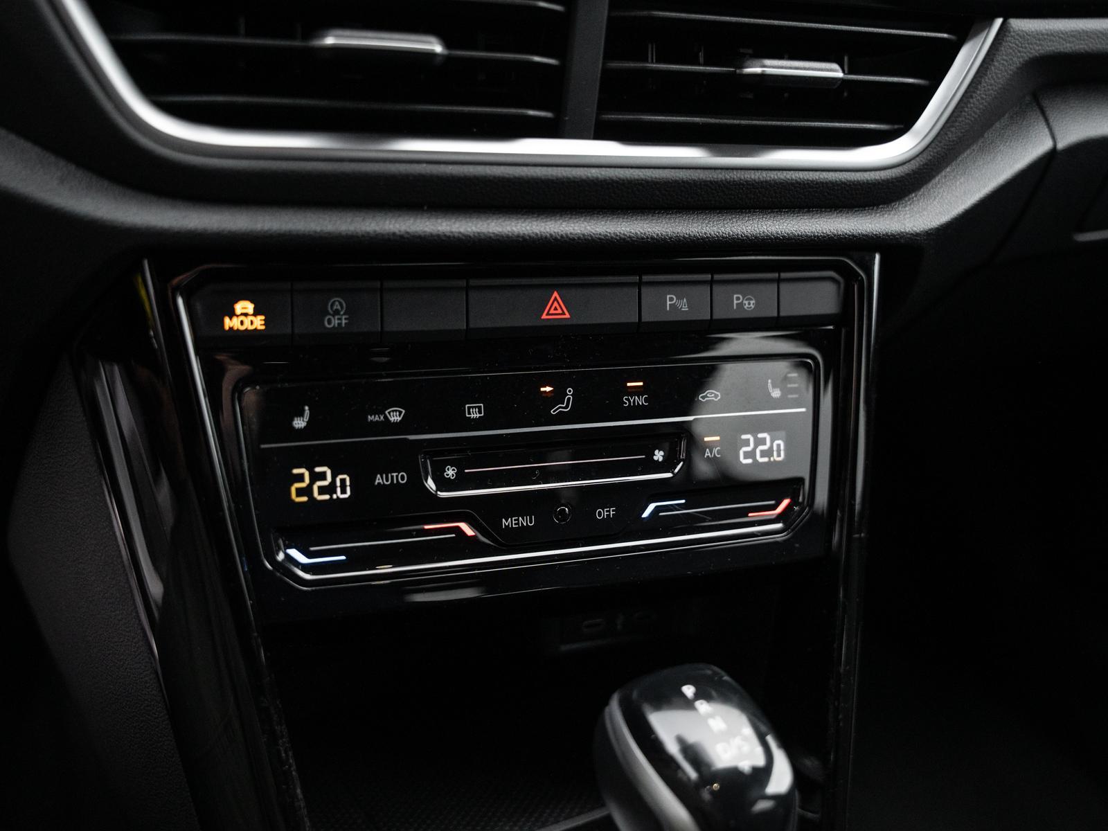 Volkswagen T-Roc R-Line Digital CockpitPRO Sport-Paket DAB+, миниатюра 19