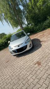 Mazda 2 1.3 - Mazda aus 2011: Mazda3