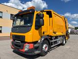 Volvo FL280 4x2 EURO6 + NOBRA PRESS - Angebote