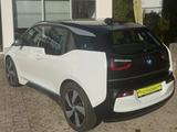 BMW i3 eDrive 120Ah*1.Hand*DAB*Navi*Professional*SH* - weiße BMW i3