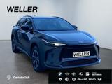 Toyota bz4X *LED*360°*el Heck*ACC*el Sitz*SHZ*PDC*Navi* - Toyota mit Elektro-Antrieb: Geländewagen, Automatik