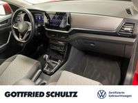 Volkswagen T-Cross - Vorschau Bild 15