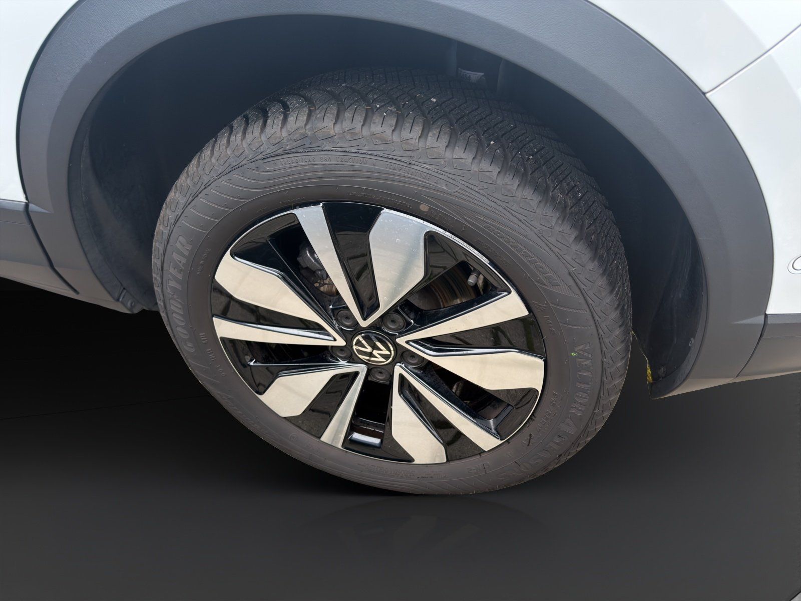 Volkswagen T-Roc - Bild 16
