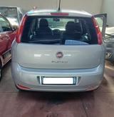 Fiat FIAT Punto 1.2 8V 5 porte Street - gebrauchte Fiat Punto aus dem Jahr 2017