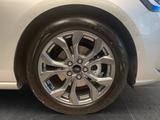 Ford Focus 1,0 EcoBoost Hybrid 92kW ST-Line Turnier - Ford Focus: Silber
