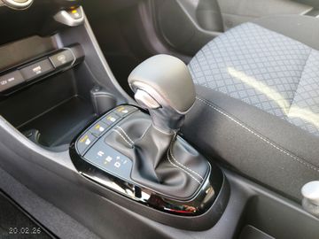 Kia Picanto 1.0 Vision AUT.-NAVI-KLIMA-KAMERA-SHZG-