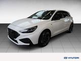 Hyundai i30 N Line Mild-Hybrid FL 1.5 T-GDI Navi+Sitzhei