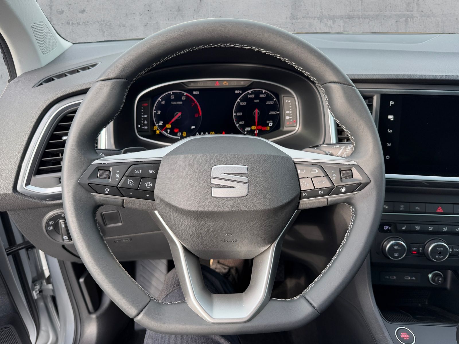 Seat Ateca - Bild 10