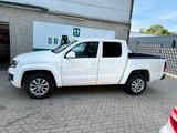 Volkswagen Amarok Comfortline DoubleCab 4Motion - Volkswagen Amarok in Bochum
