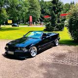BMW Bmw 328i m Paket Cabrio - BMW 328 aus 1996: Cabrio