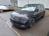 Volkswagen Tiguan 2.0 TSI OPF 140kW DSG 4MOT Comfortlin... - VW Tiguan Gebrauchtwagen in Mannheim