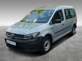 Volkswagen Caddy Maxi 2.0 TDI Kombi AHK Navi Start-Stopp - Volkswagen Caddy Maxi in Chemnitz