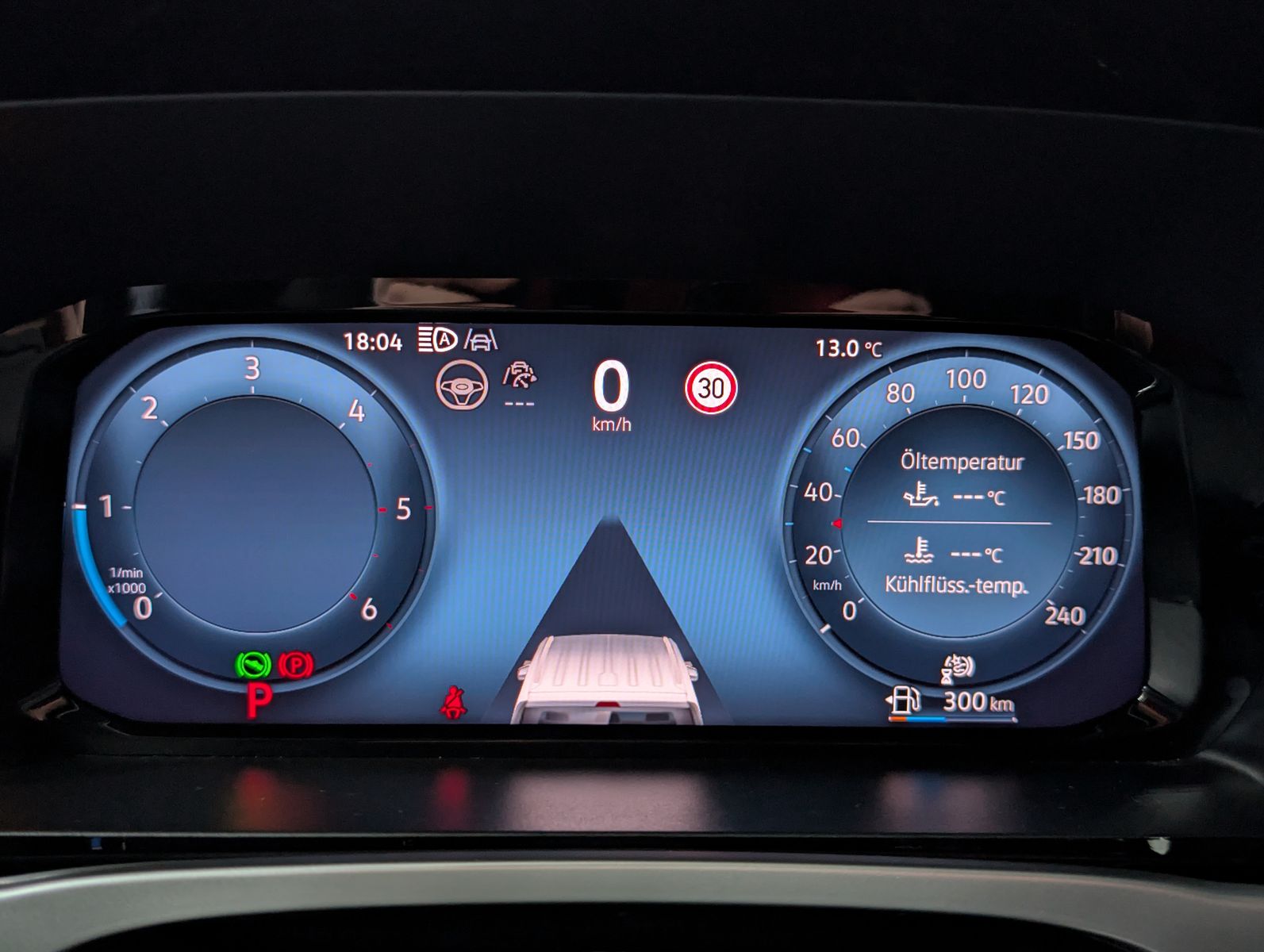 Fahrzeugabbildung Ford Grand Tourneo L2 Titanium 7-Sitze Bi-LED CAM AHK