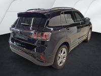 Volkswagen T-Cross - Vorschau Bild 3