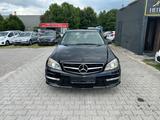 Mercedes-Benz C 230 C -Klasse Lim. C 230/LPG Gas Anlage - gebrauchte Mercedes-Benz C 230 aus dem Jahr 2007