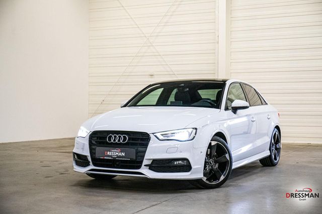 Audi A3 1.8 TFSI LIMOUSINE S-LINE PANO NAVI ROTOR ACC