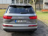 Audi Q7 ultra 3.0 TDI quattro tiptronic - - Audi Q7 Gebrauchtwagen in Frankfurt